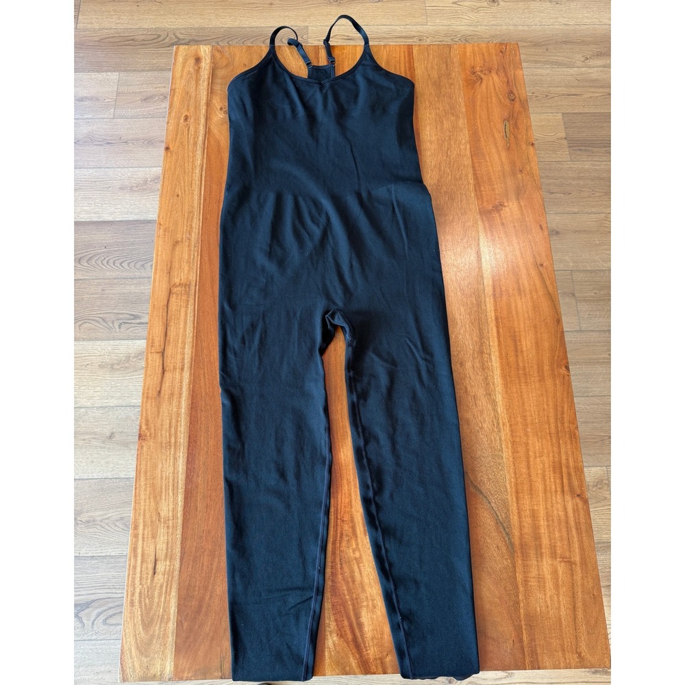 Victioria's‎ Secret PINK Active Black Workout Jumper Size L